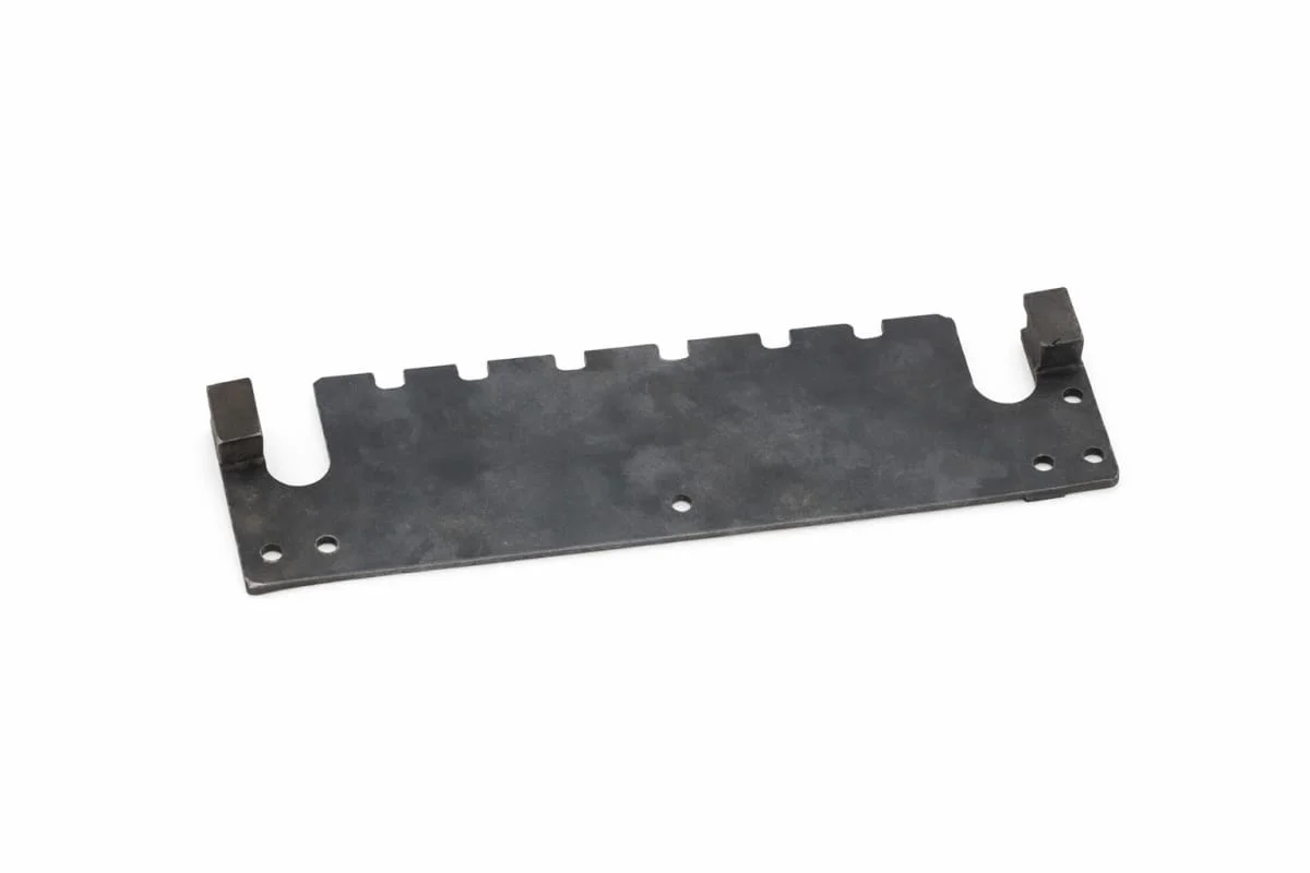 Separator Seat