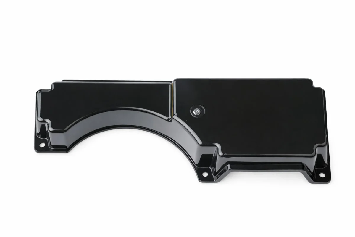 Servo Motor Cover