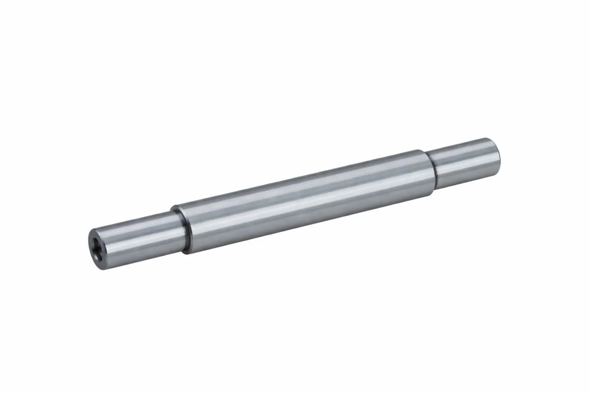 Shaft 4
