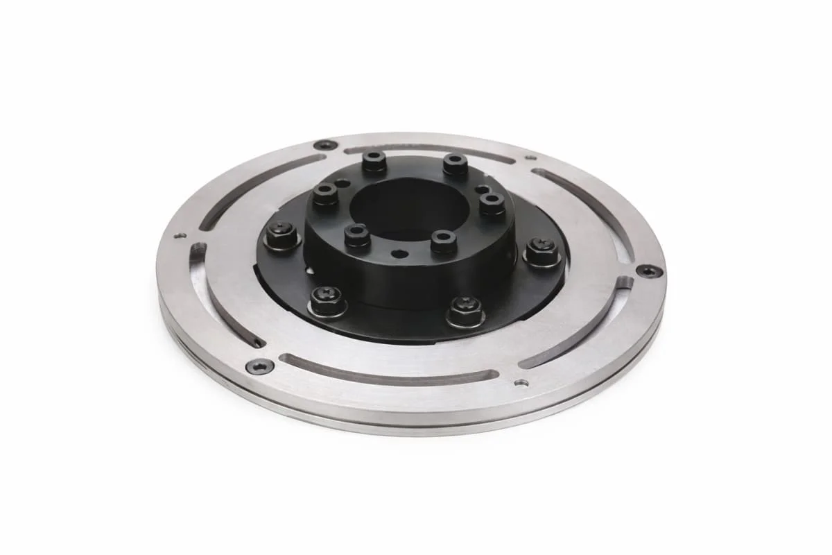 Shaft Assembly