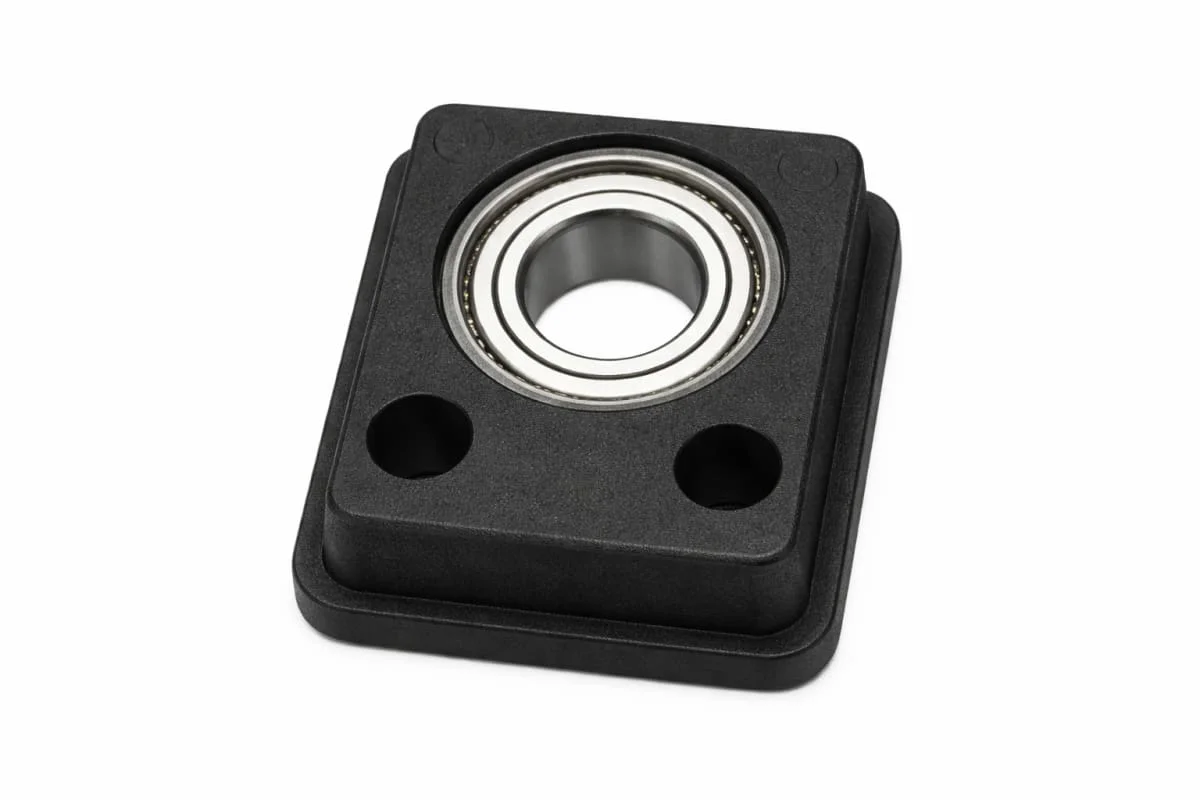 Shaft block 3