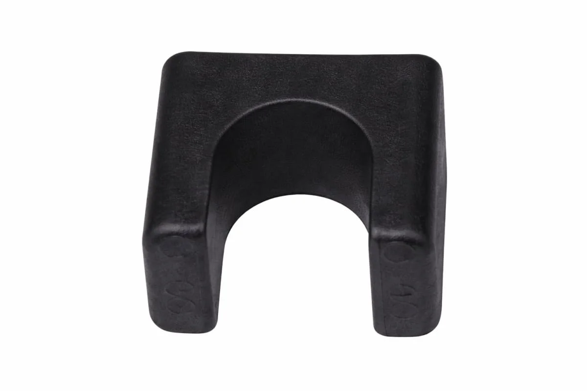 Shaft block