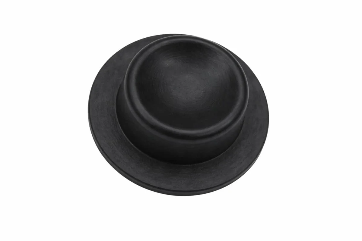 Shaft cap