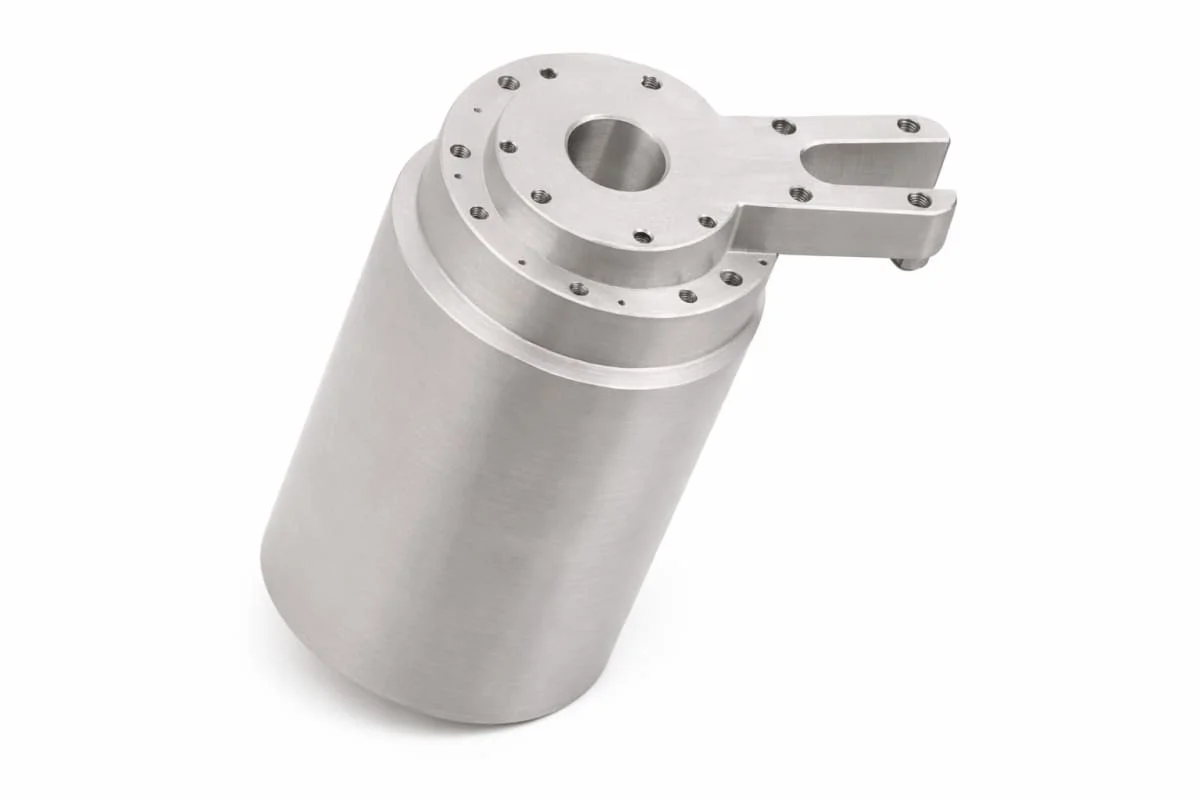 Shaft gear wheel