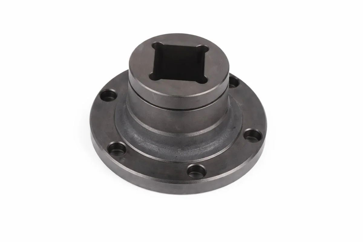 Shaft Head