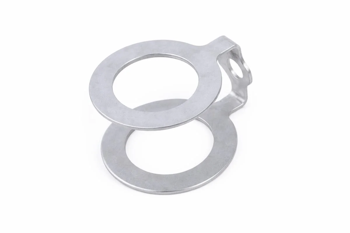 Shaft Retaining Ring