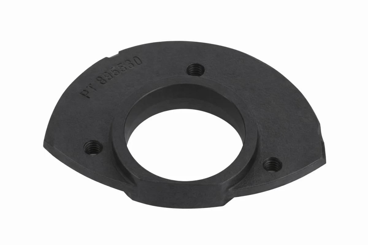Shaft Seal Cover