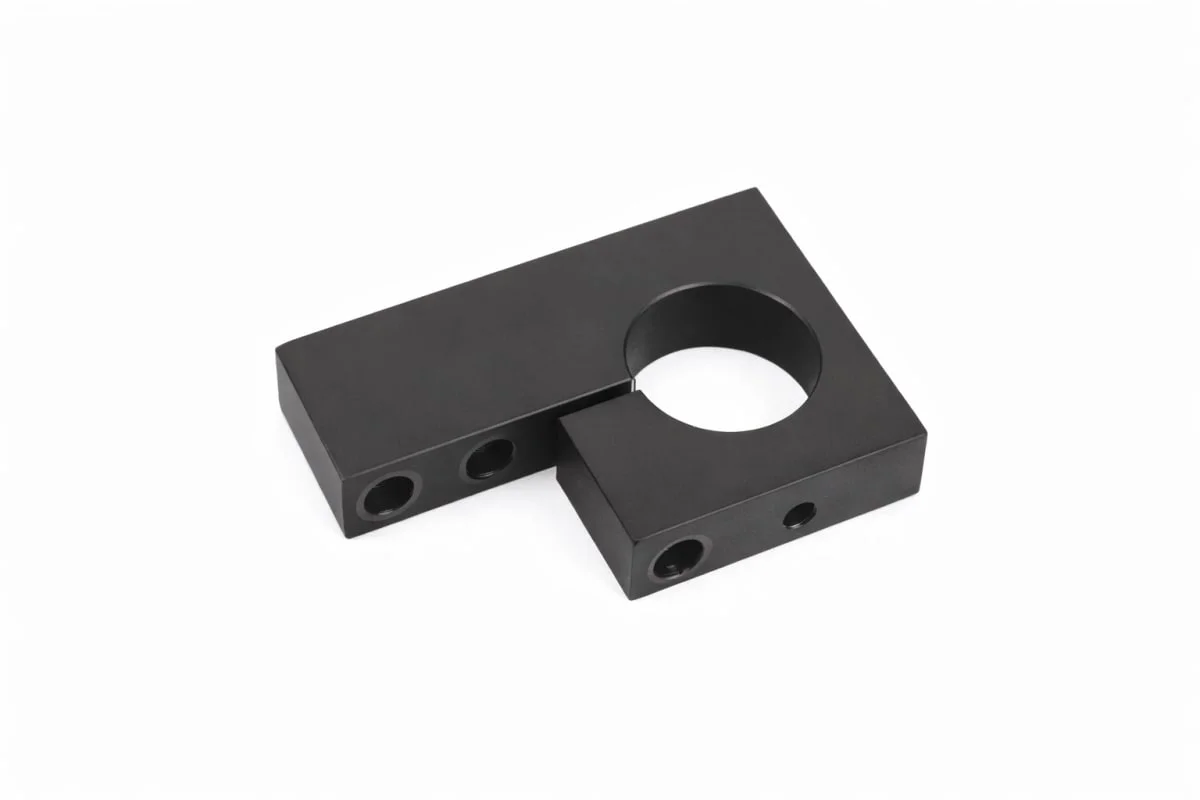 Shaft Seat