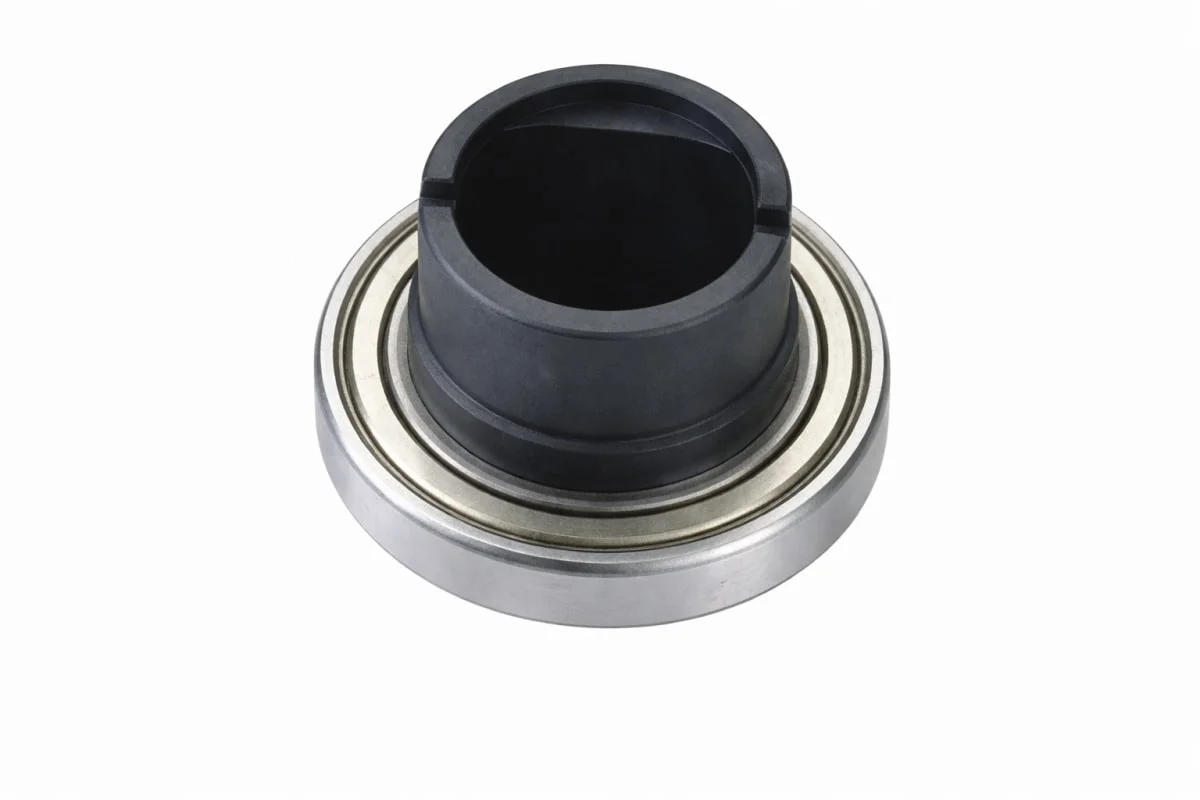 Shaft sleeve 1