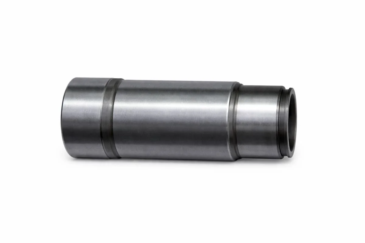 Shaft sleeve 3