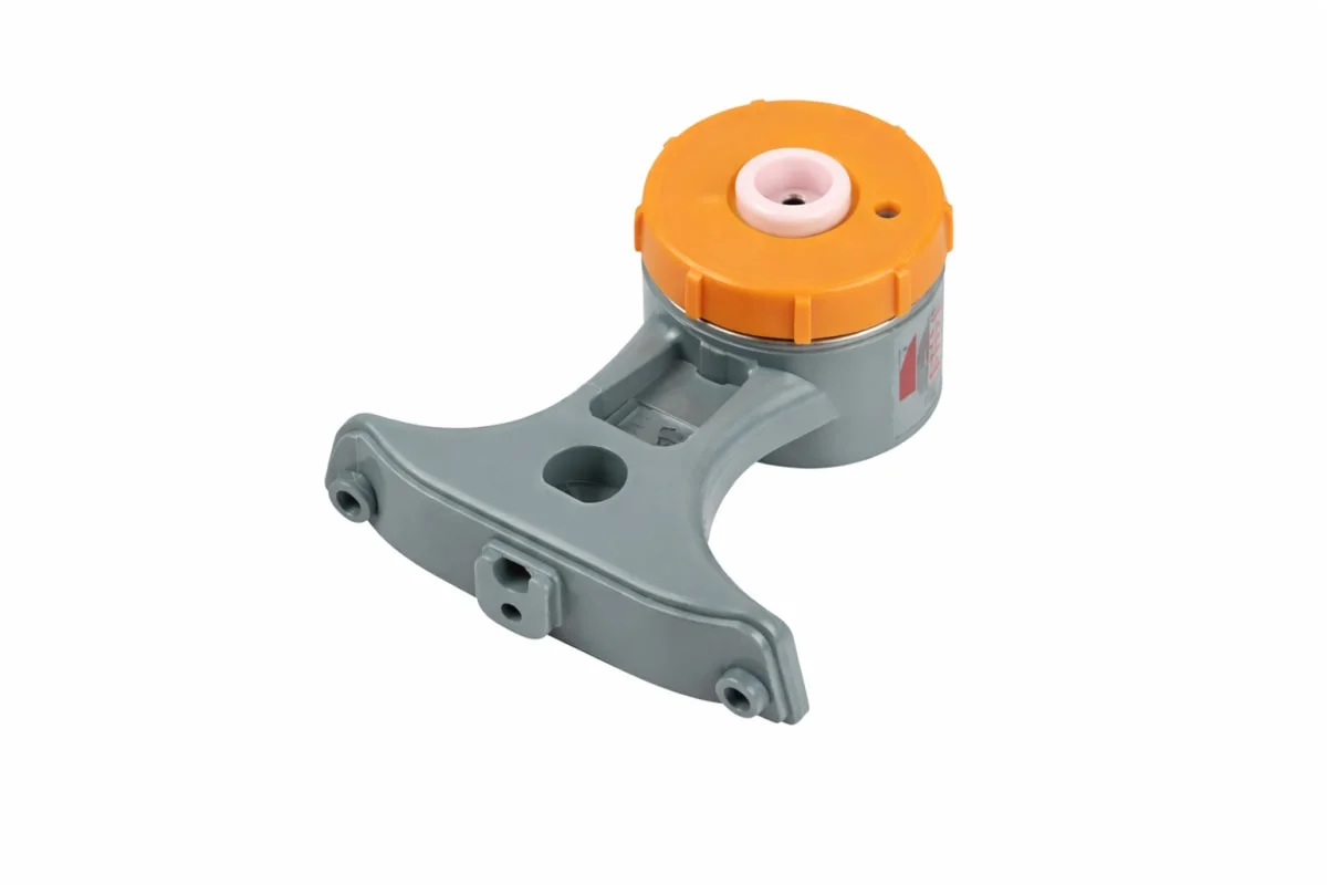 Shaft Tensioner2