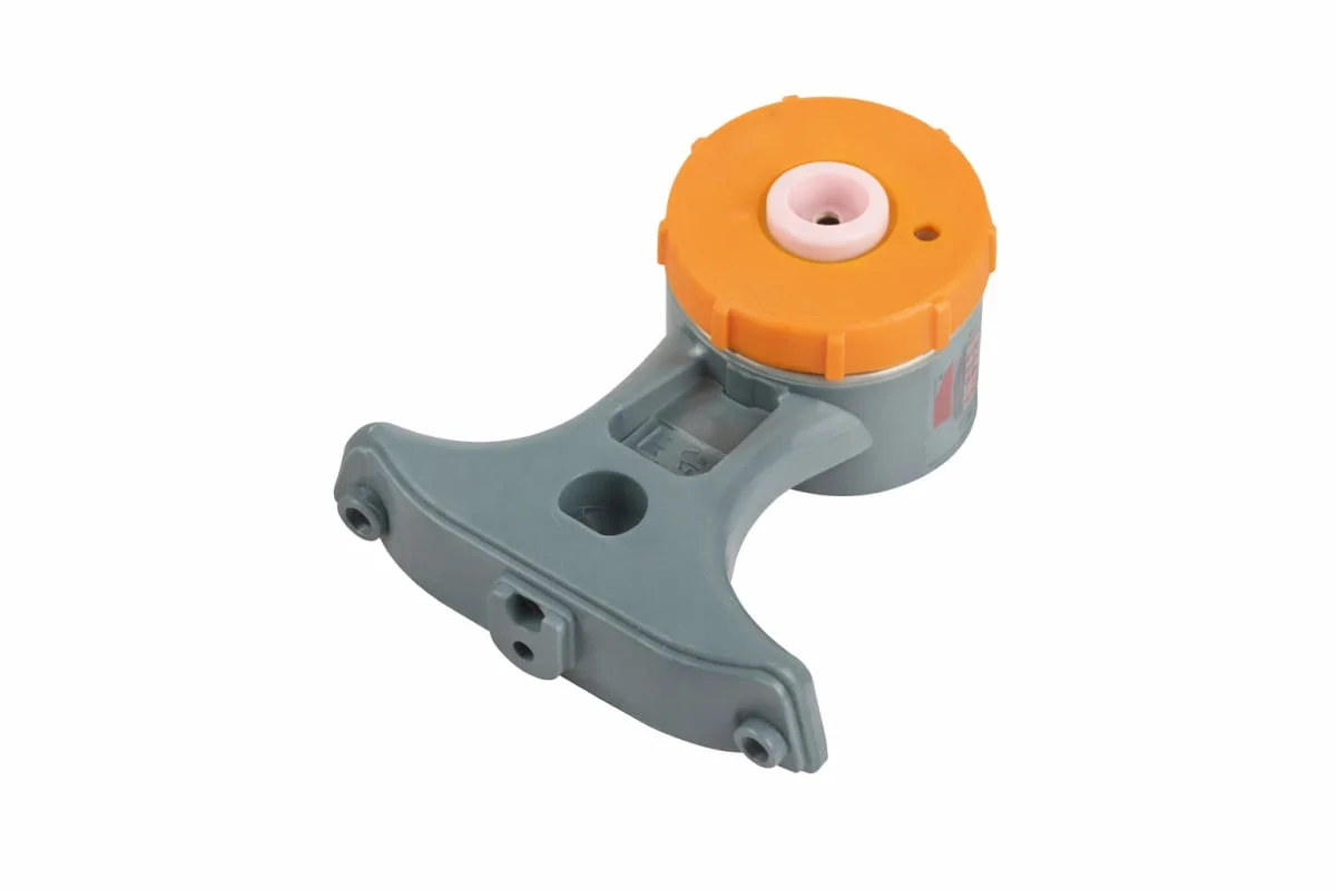 Shaft Tensioner