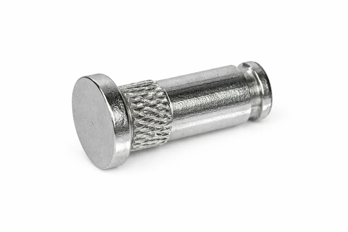 Shaft trigger arm