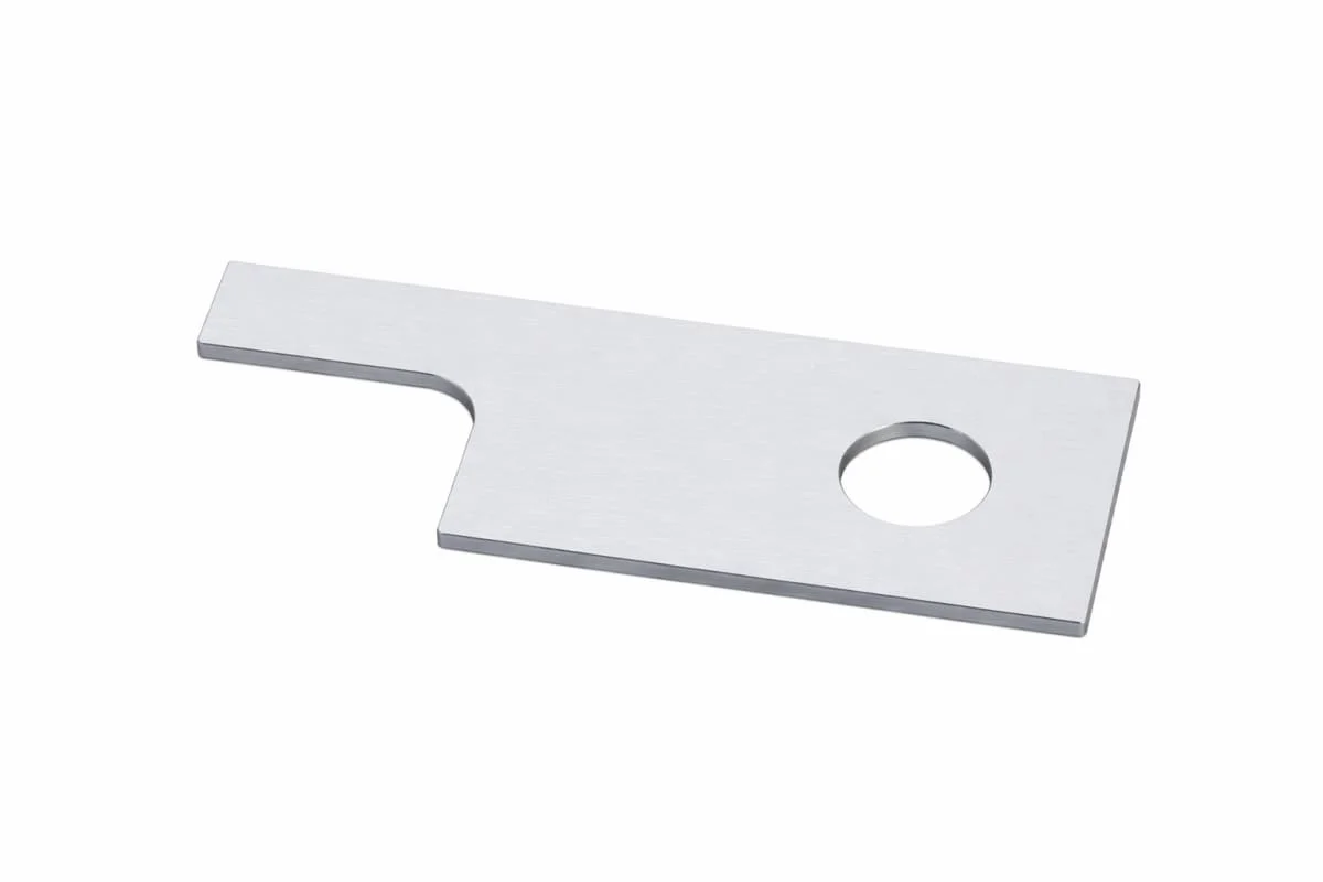 Shim Plate