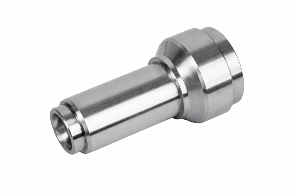 Short Shaft