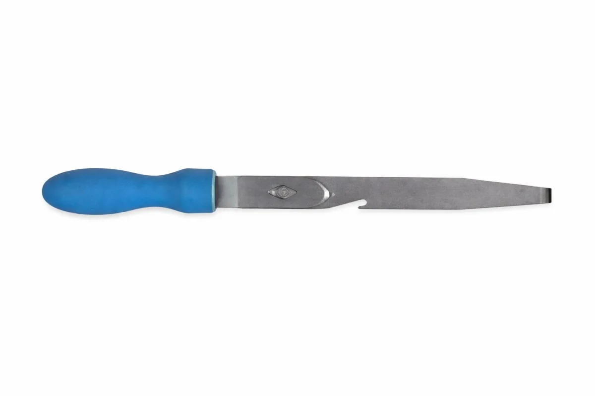Shuttle Knife