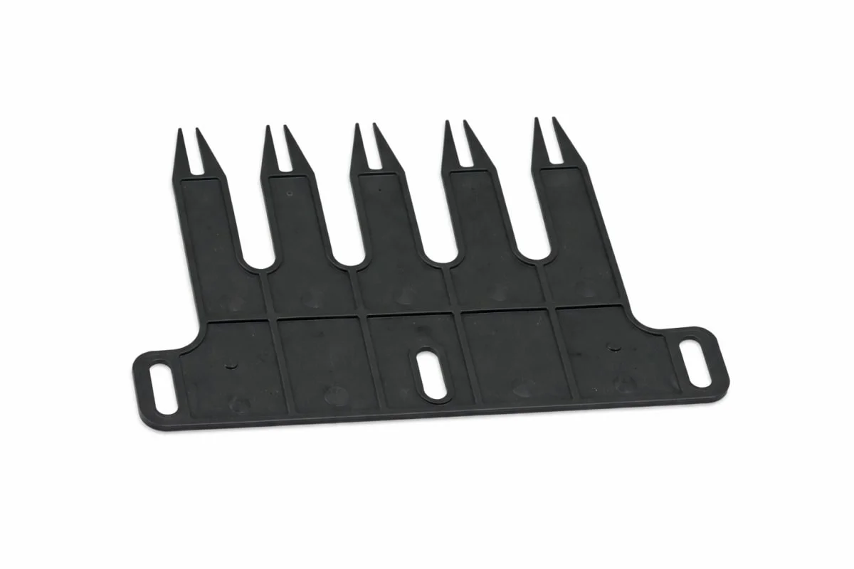 Shuttle Reed Teeth Piece