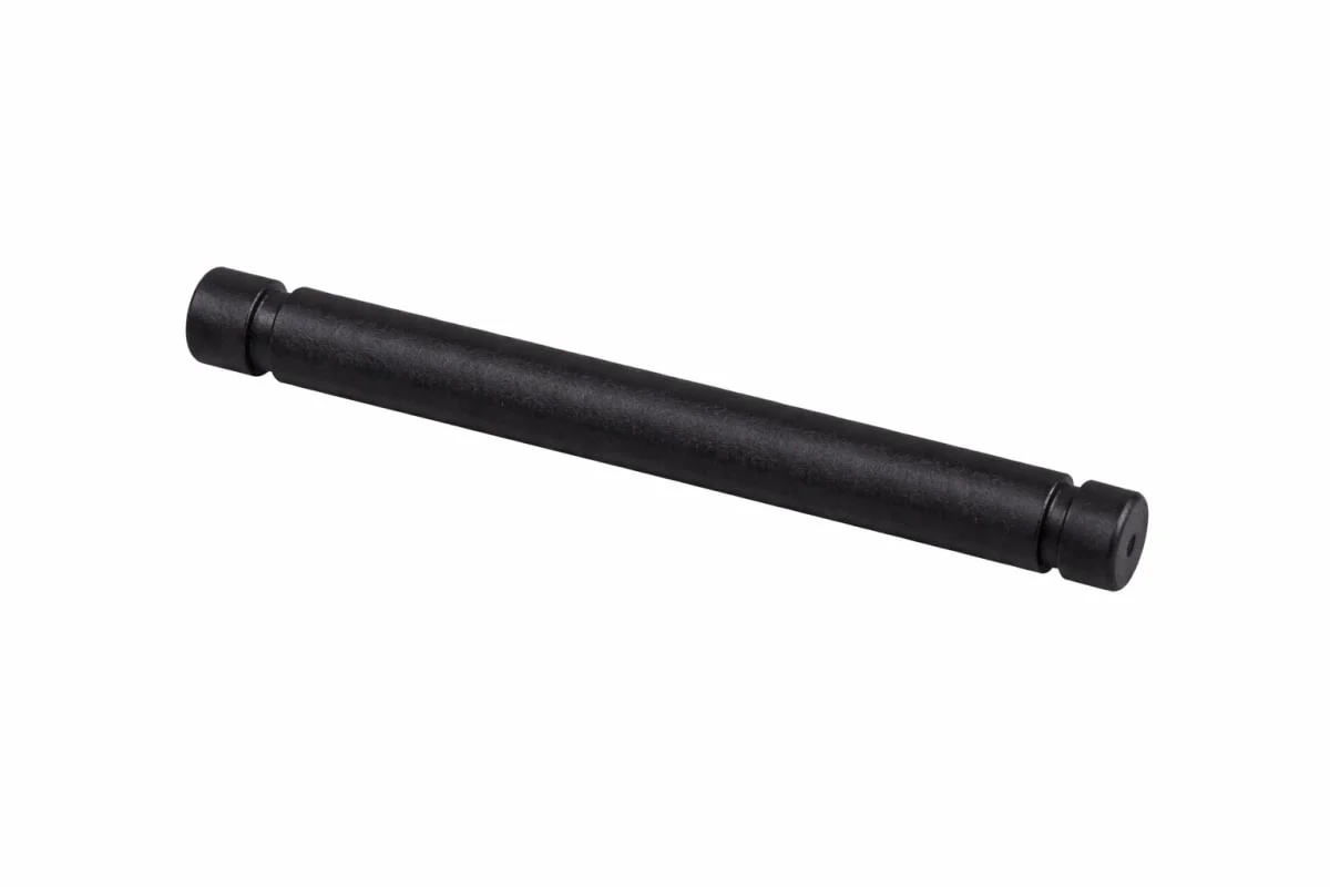 Side cutter connecting shaft
