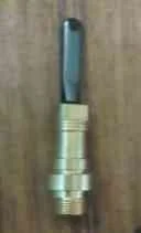 SINGLE HOLE NOZZLE