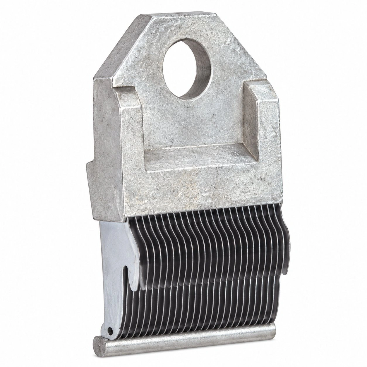 Sinker Needle Block P-24-120VP-50 Sewing Spares