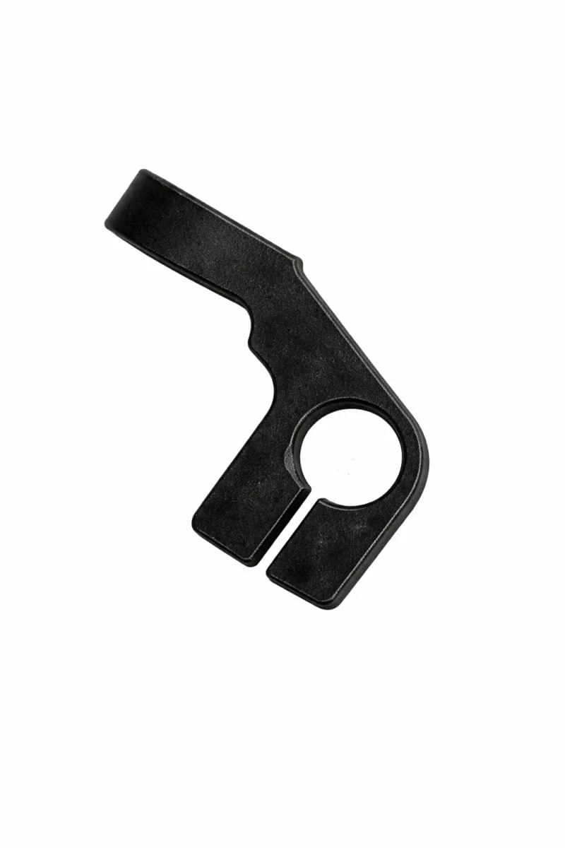 Sliding block 1
