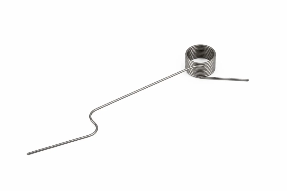 Sliding Block Spring