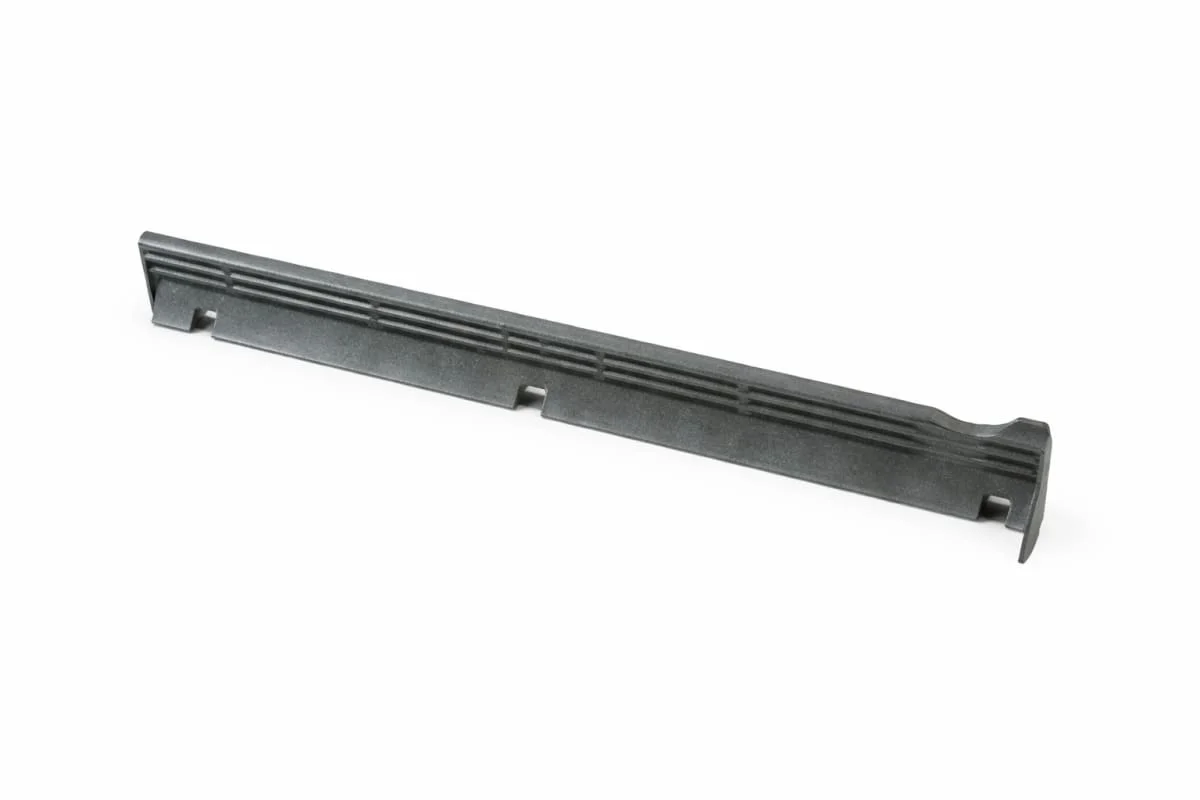 Sliding Plate