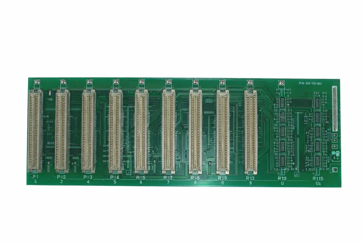 Slot board