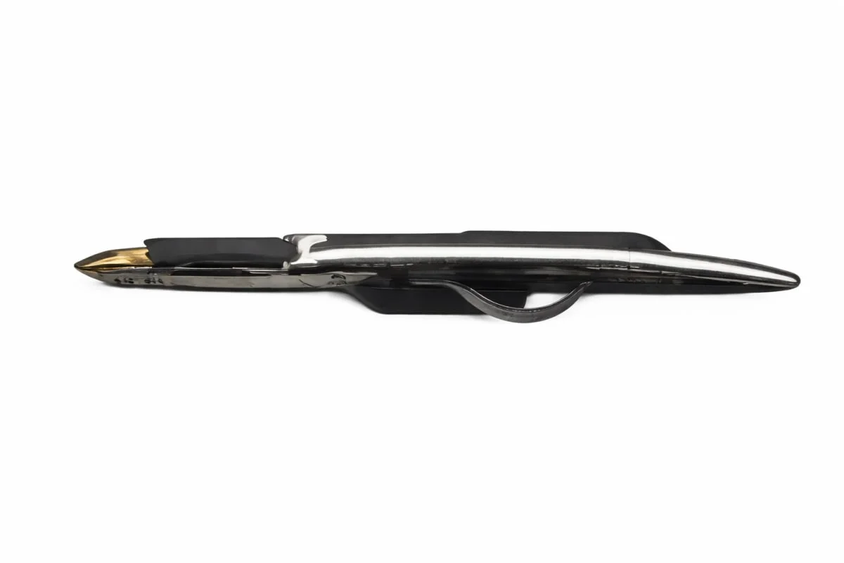 SM93 Receiving Gripper