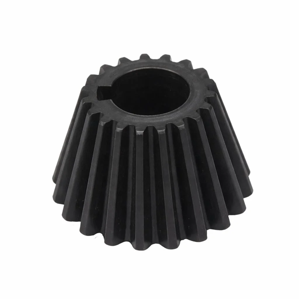 Small bevel gear