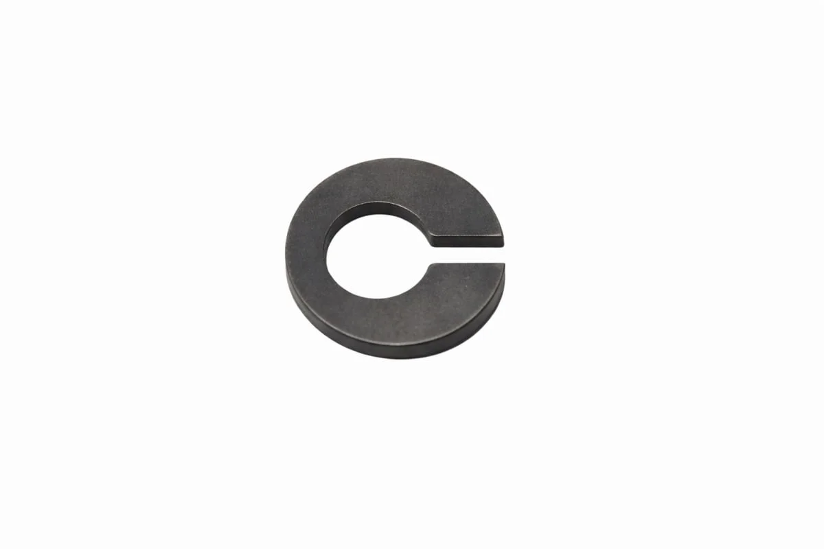 Small clamp