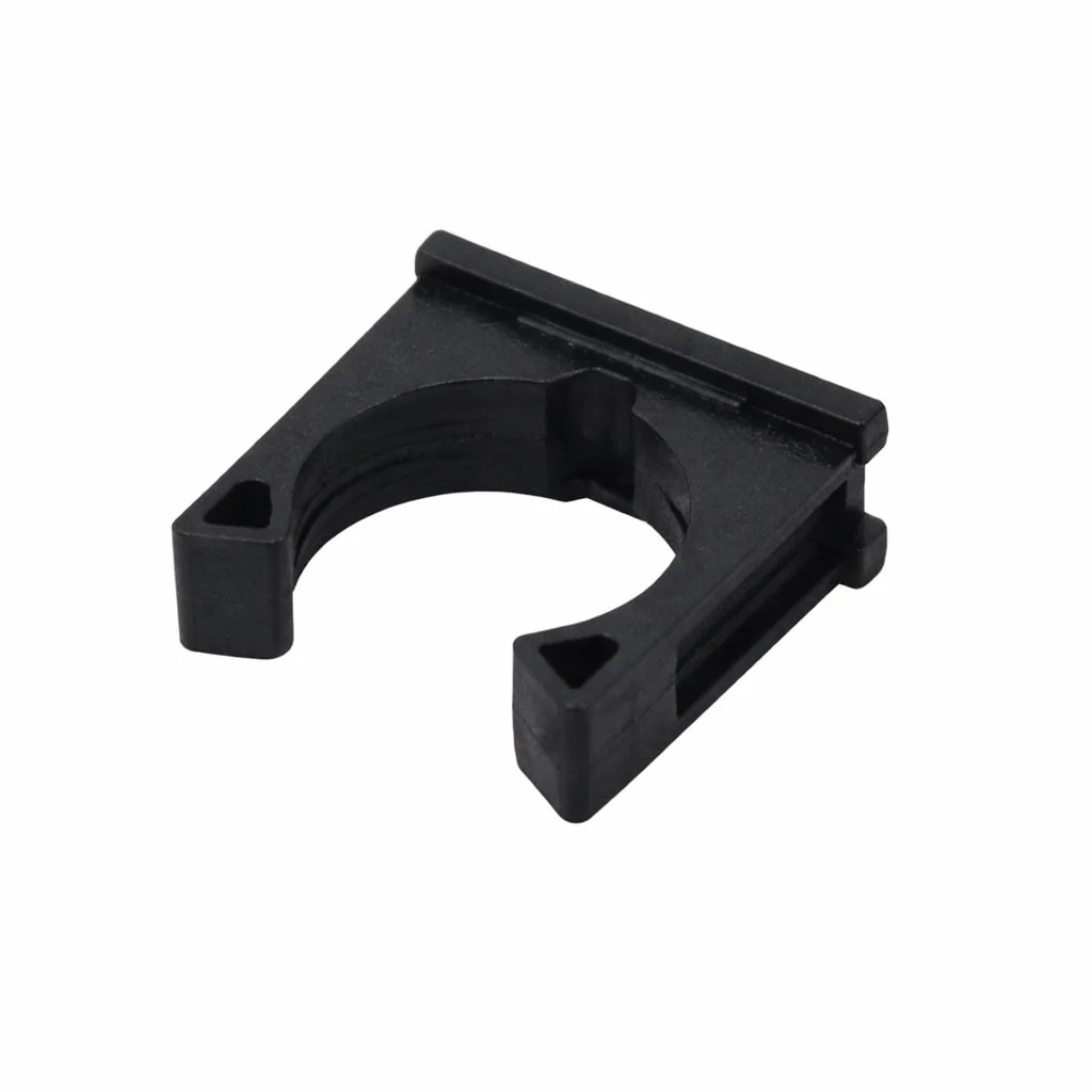 Small fixing clamp