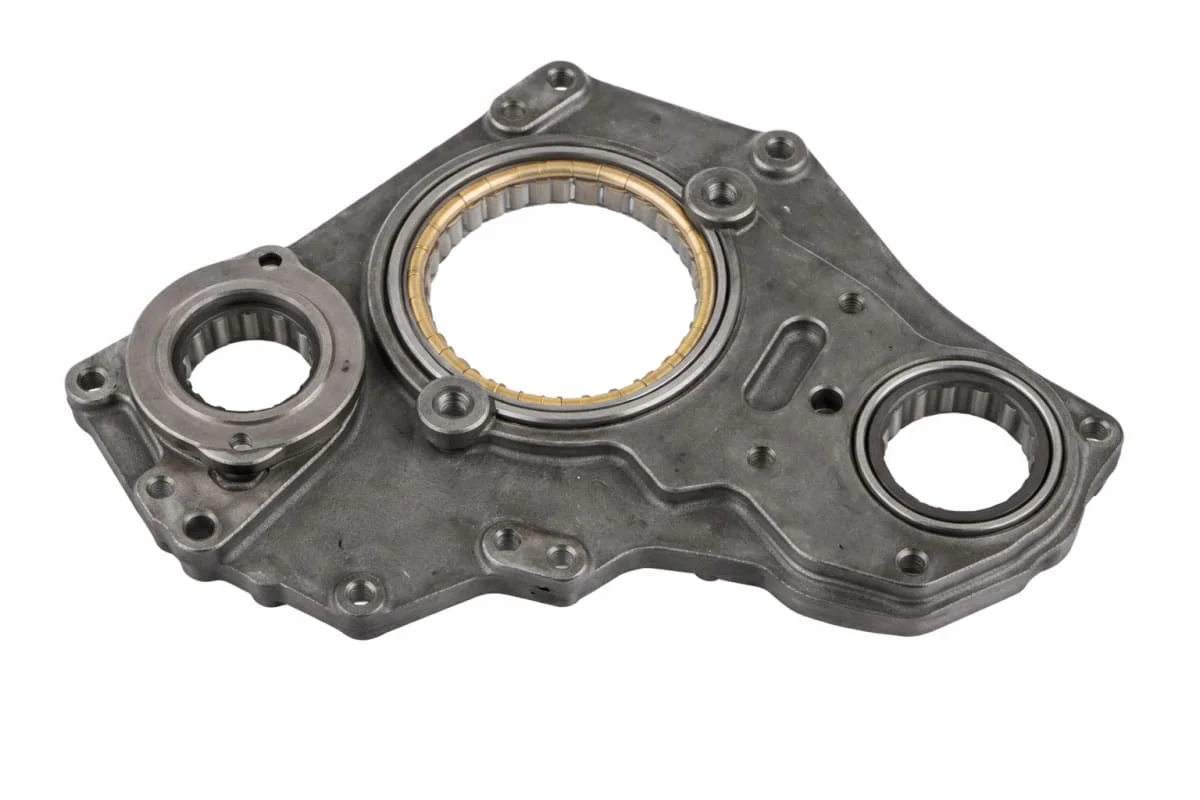 Small Gear Housing
