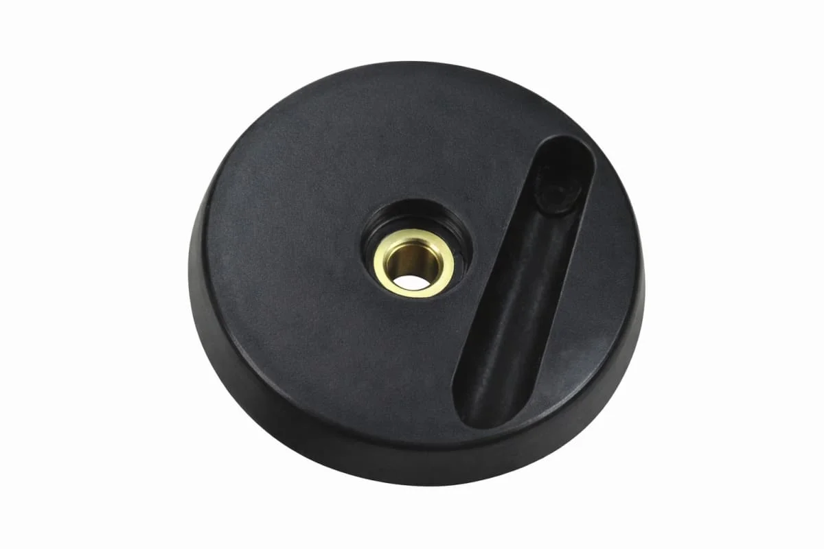 Small handwheel
