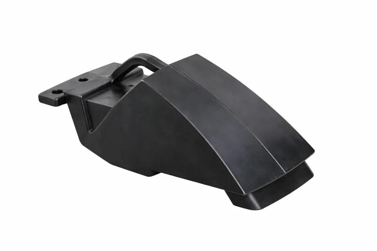 Small Outer Cover