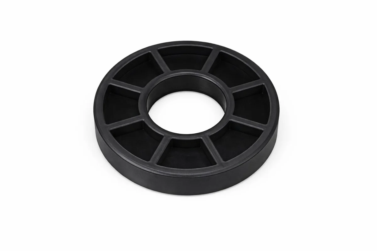 Small pulley