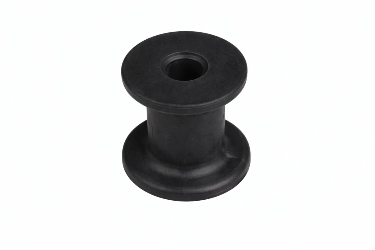 Small wheel