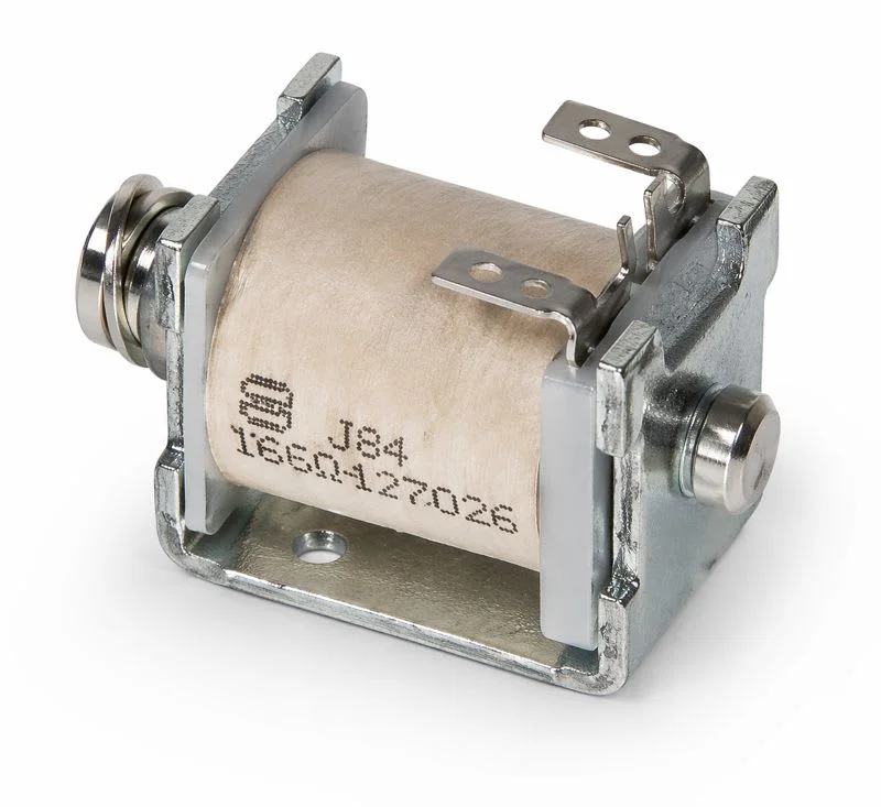 Solenoid