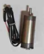 SOLENOID ROTORY