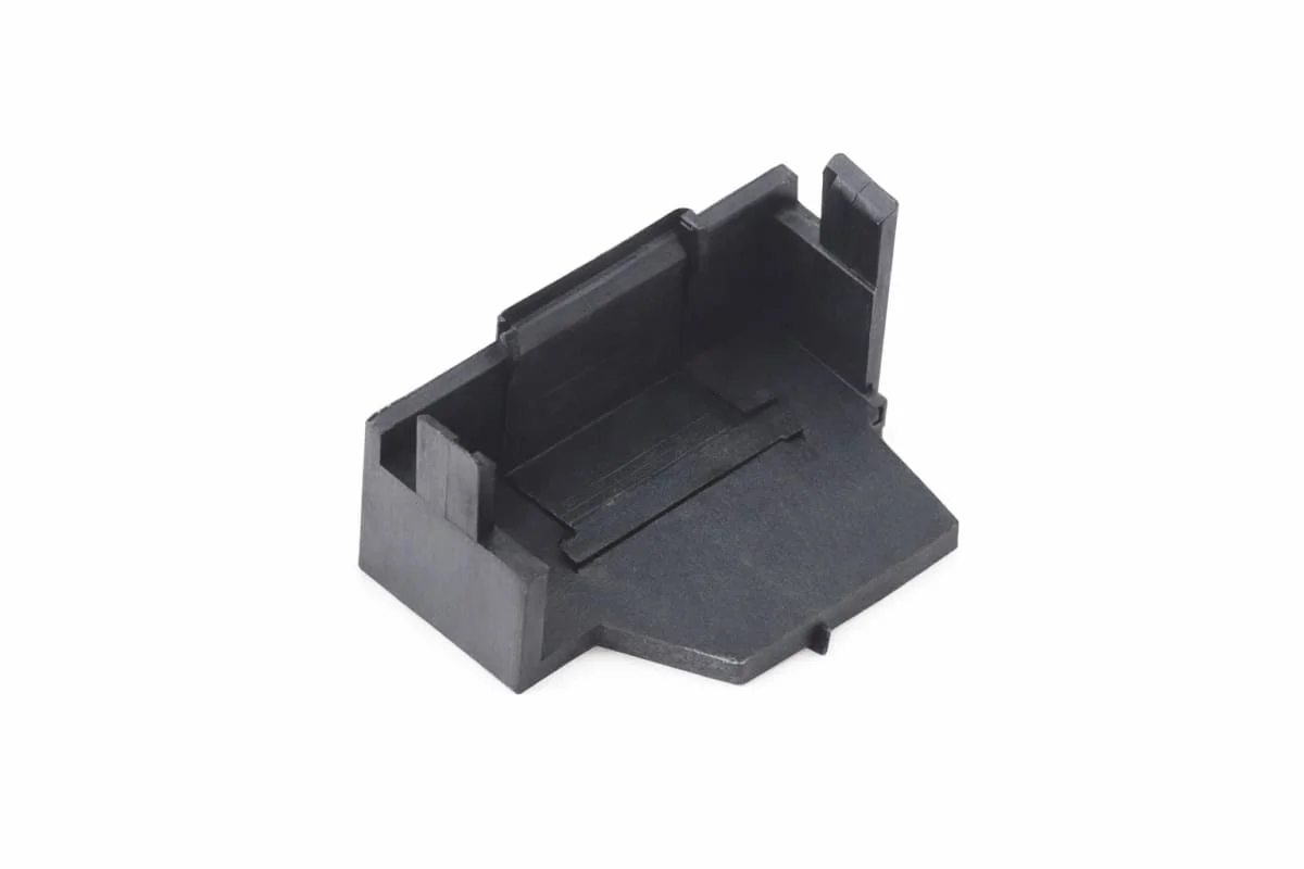 Solenoid Valve Base Seat