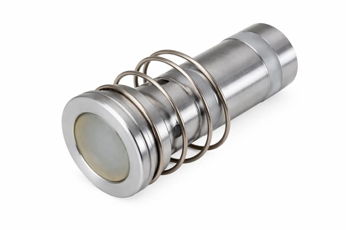 Solenoid Valve Core