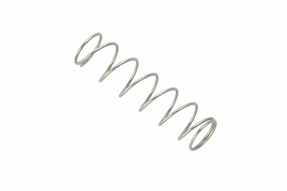 Solenoid Valve Spring 1
