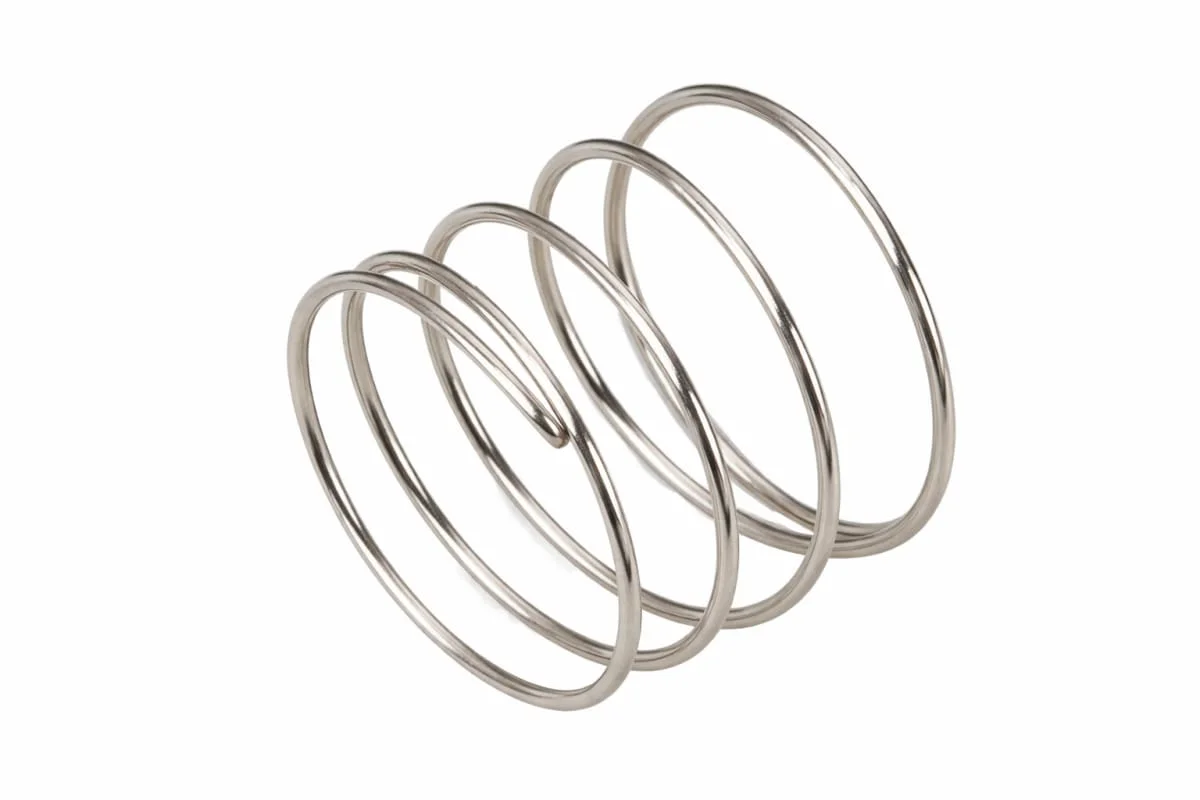 Solenoid Valve Spring