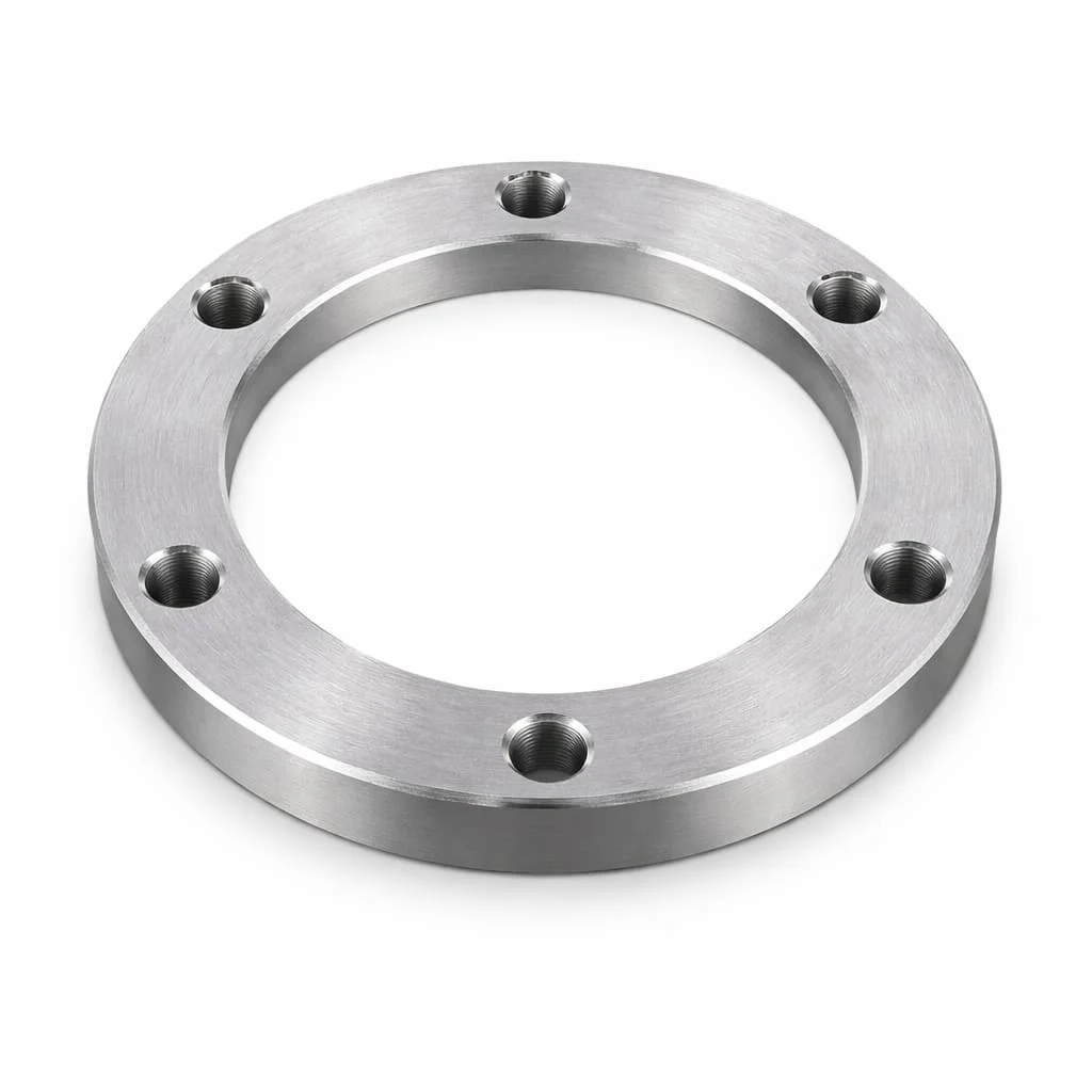 Spacer Ring