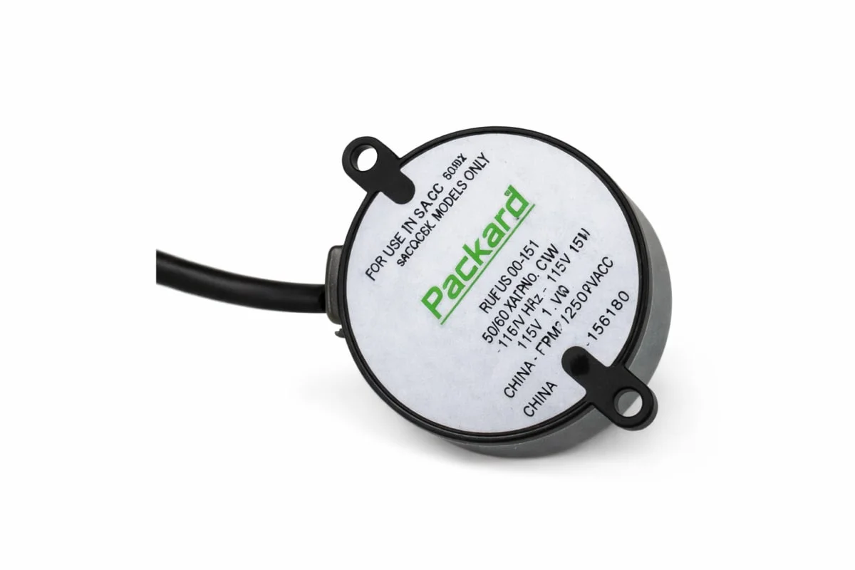 Speed encoder