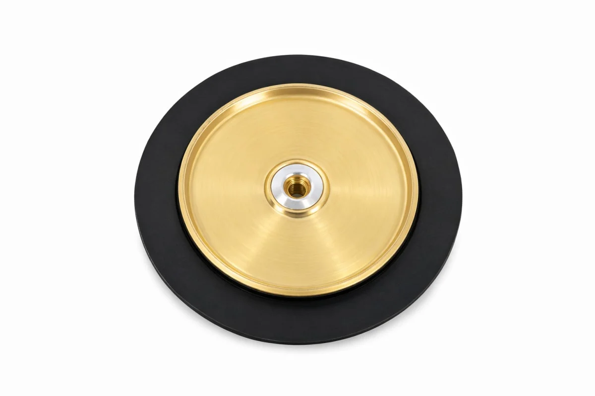 Speed Regulating Diaphragm