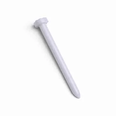 Spg 2 & Fdy Spool Holding Pin for Trolly Moc : Nylon/PVC