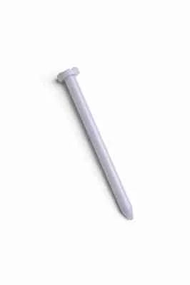 Spg 2 & Fdy Spool Holding Pin for Trolly Moc : Nylon/PVC view 2