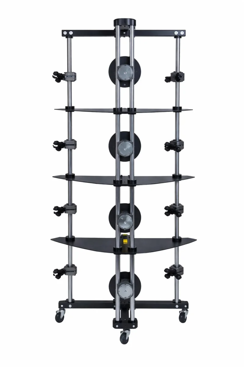 Spindle Display Rack.3