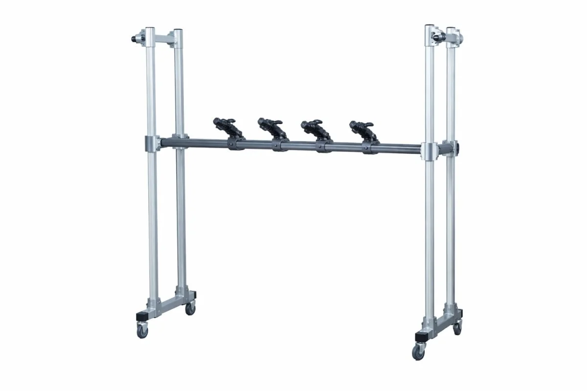 Spindle Display Rack.4